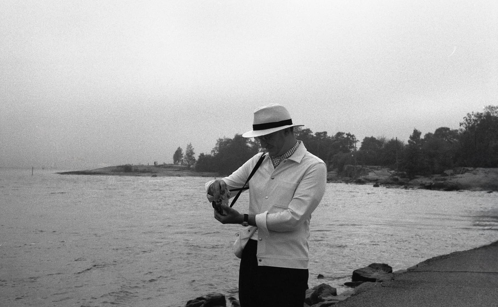 John Ozbay